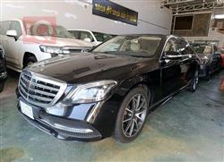 مێرسێدس بێنز S-Class